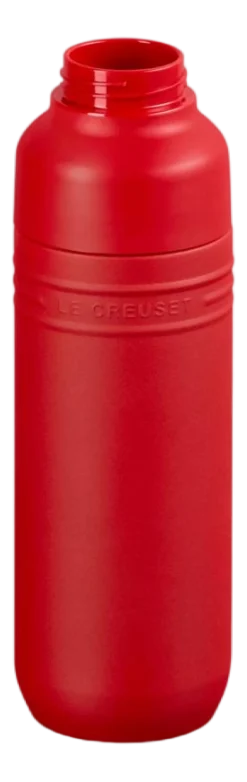 Le Creuset Drinkfles On The Go Kersenrood 0,5L Best