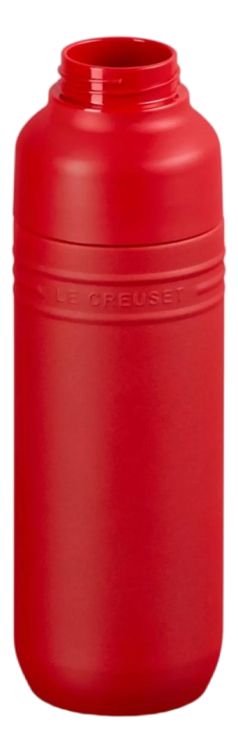Le Creuset Drinkfles On The Go Kersenrood 0,5L Best