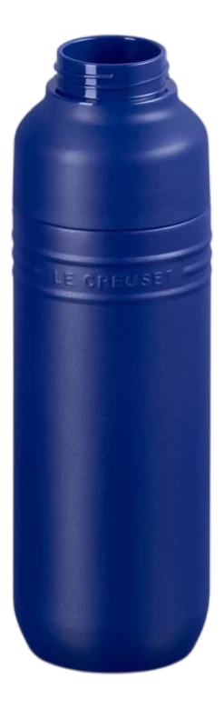 Le Creuset Drinkfles On The Go Azure 0,5L Hot
