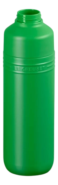 Le Creuset Drinkfles On The Go Bamboo 1L New