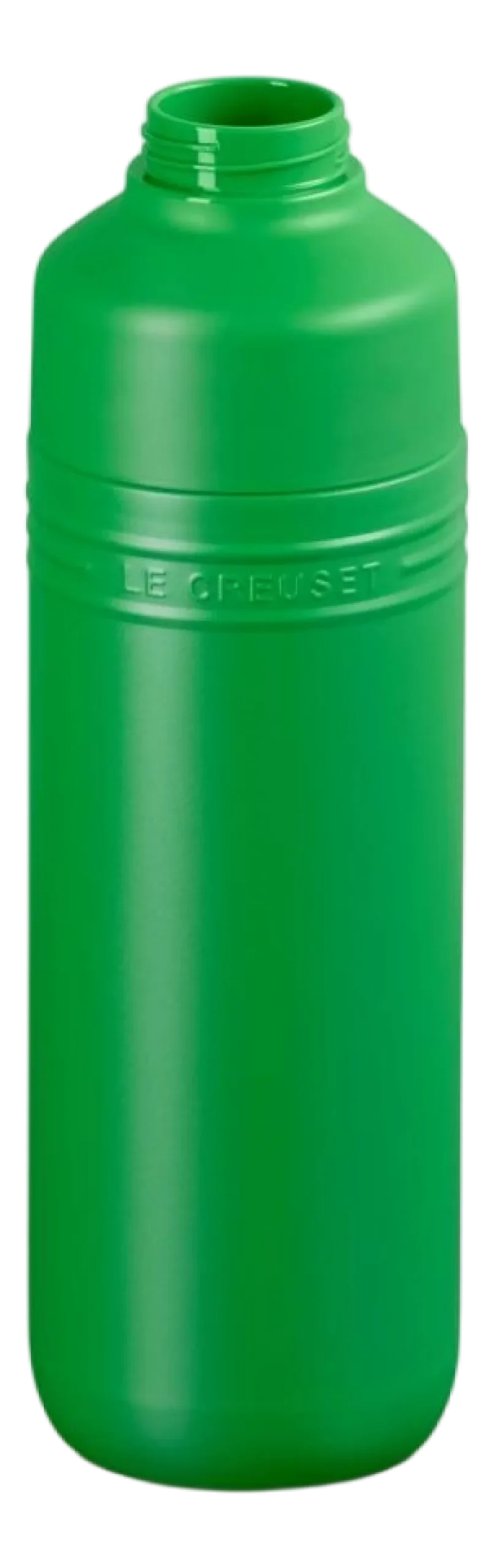 Le Creuset Drinkfles On The Go Bamboo 1L New