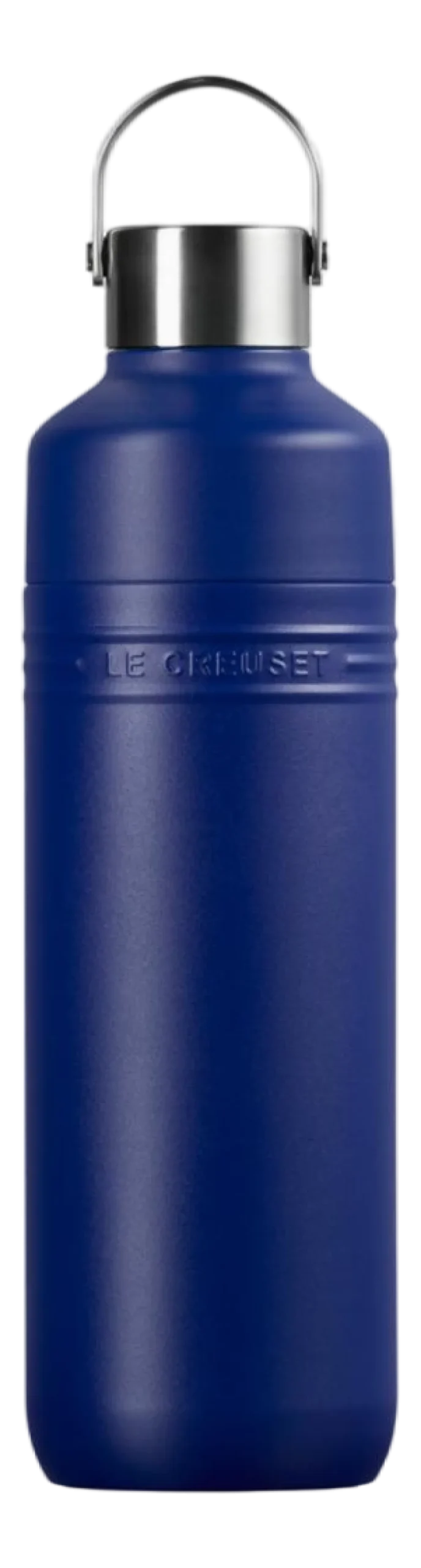 Le Creuset Drinkfles On The Go Azure 1L New