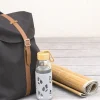 Drinkfles Pebbly Drinkfles Grey 550 ml
