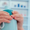 Mepal Drinkfles voor Kinderen Pop-Up Campus Dino 400 ml Clearance