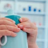 Mepal Drinkfles voor Kinderen Pop-Up Campus Stitch 400 ml New