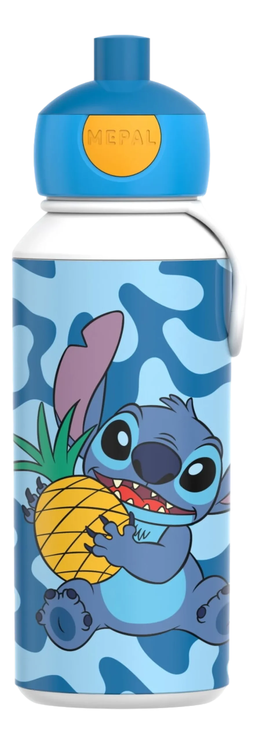 Mepal Drinkfles voor Kinderen Pop-Up Campus Stitch 400 ml New