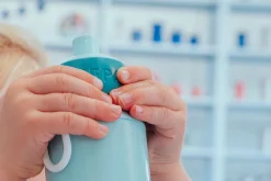 Drinkfles voor Kinderen Mepal Pop-Up Campus Paw Patrol Girls 400 ml