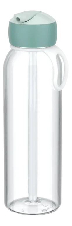 Mepal Drinkfles voor Kinderen Flip-Up Campus Cool Mint 500 ml