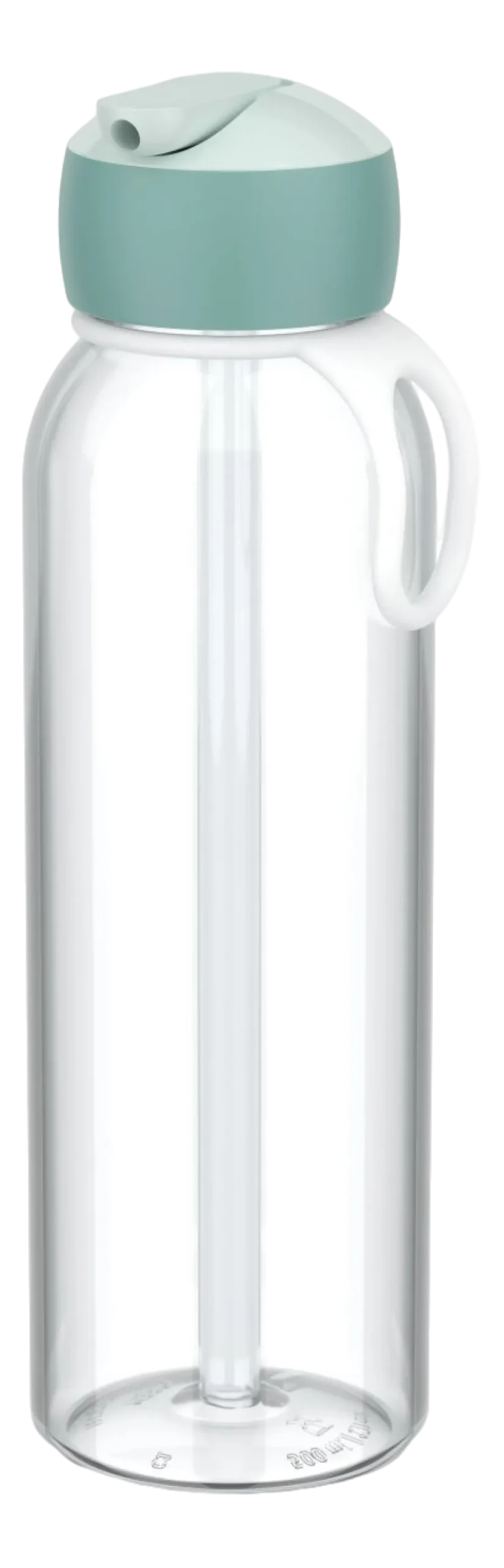 Mepal Drinkfles voor Kinderen Flip-Up Campus Cool Mint 500 ml