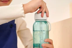 Mepal Drinkfles voor Kinderen Flip-Up Campus Cool Mint 500 ml