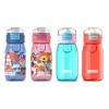 Drinkfles ZOKU Kids Flip Pink Fairytale 475 ml