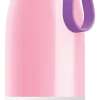 Drinkfles ZOKU Kids Ultralicht Pink 500 ml
