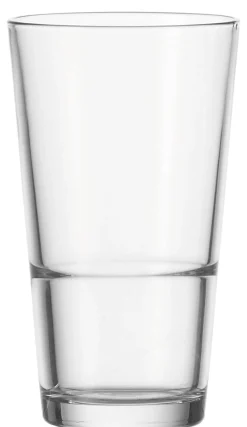 Leonardo Drinkglas Stacking Event 330 ml (6-Delig) Clearance