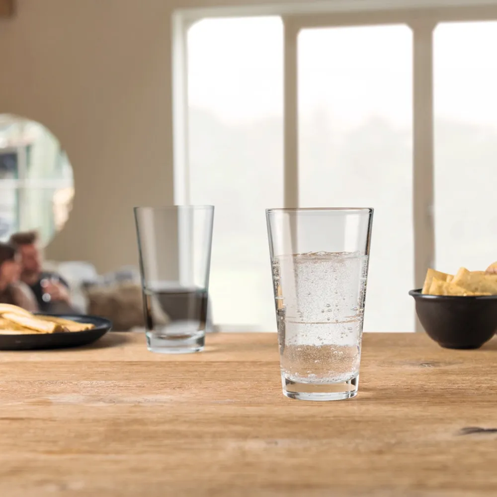 Leonardo Drinkglas Stacking Event 330 ml (6-Delig) Clearance