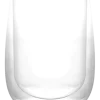 Salt & Pepper Dubbelwandig Glas Paris Transparent 470 ml (Set van 2) Online