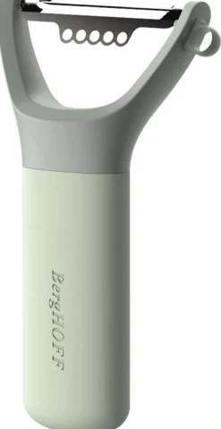 Dunschiller BergHOFF Leo Recycled Balance met Zester