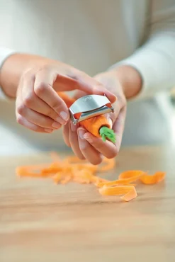 Fissler Dunschiller Multi-Peeler Zilver Online
