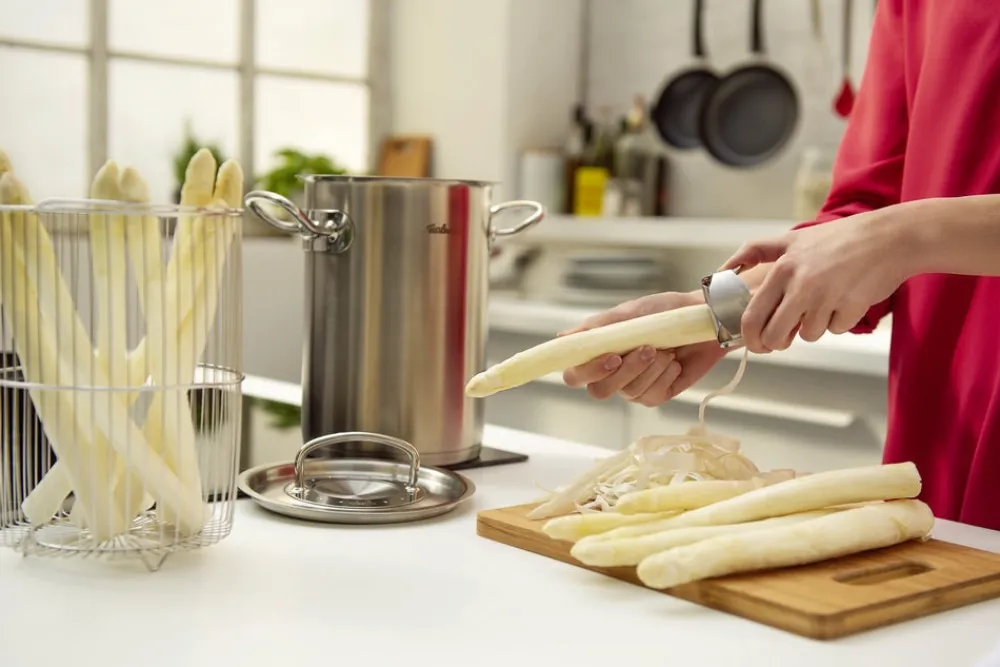 Fissler Dunschiller Multi-Peeler Zilver Online