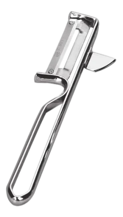 Dunschiller Gefu Swing Zilver