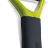 Dunschiller Joseph Joseph Multi-Peel Y-Shaped Peeler Groen Groen