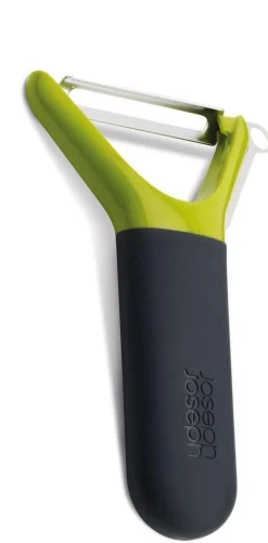 Dunschiller Joseph Joseph Multi-Peel Y-Shaped Peeler Groen Groen