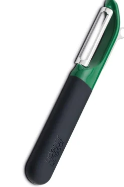 Joseph Joseph Dunschiller Multi-Peel Straight Peeler Donker Groen Online