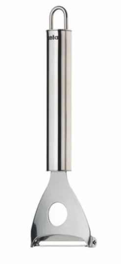 Kela Dunschiller Rondo Zilver 18 cm New