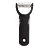Dunschiller OXO Good Grip Julienne Zwart RVS 16 cm