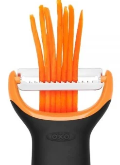 OXO Dunschiller Good Grips Precision Juliënne Outlet