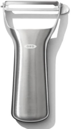 Dunschiller OXO Good Grips SteeL Y Model