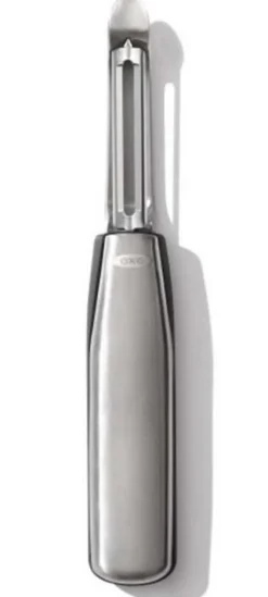 OXO Dunschiller Good Grips SteeL 21