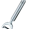 Dunschiller Rösle Dunschiller Julienne 17,5 cm Zilver