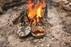 Dutch Oven Lodge Camp L10CO3 ø25,4 cm
