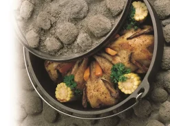Lodge Dutch Oven Camp Sale