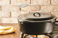 Lodge Dutch Oven L12D03 Beugelhandgreep ø36,5 cm