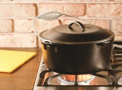 Lodge Dutch Oven L8D03 Beugelhandgreep ø26 cm Best