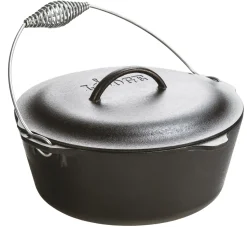 Dutch Oven Lodge L10DO3 Beugelhandgreep ø33,5 cm
