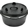 Valhal Outdoor Dutch Oven 3,8 L Outlet
