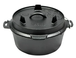 Valhal Outdoor Dutch Oven 3,8 L Outlet