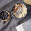 ECOlunchbox Blue Water Bento Canister
