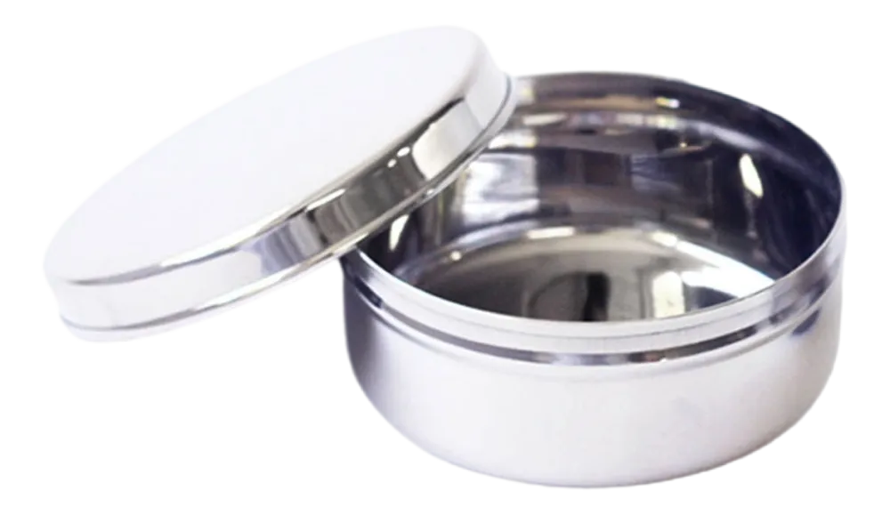 ECOlunchbox Dipper Outlet