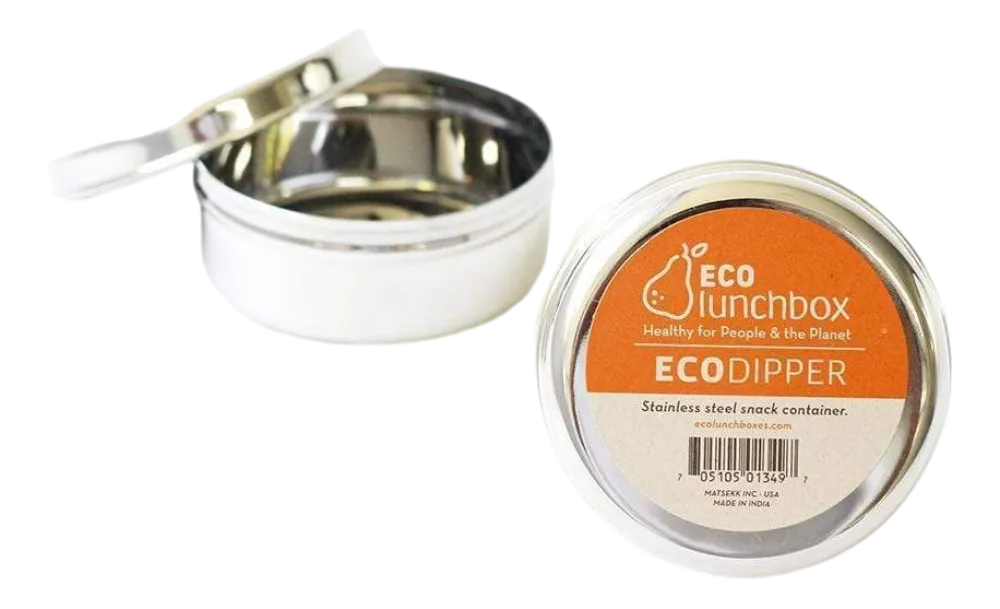 ECOlunchbox Dipper Outlet