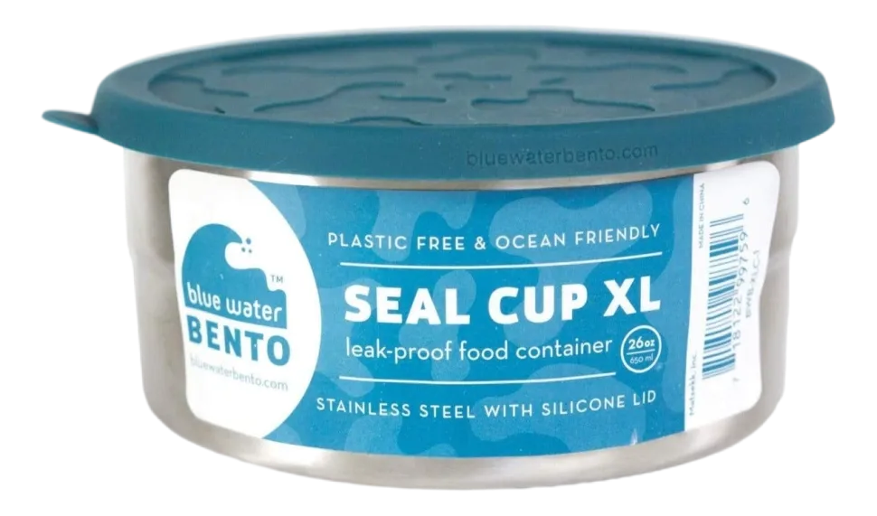 ECOlunchbox Seal Cup XL