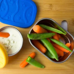 ECOlunchbox Splash Pod