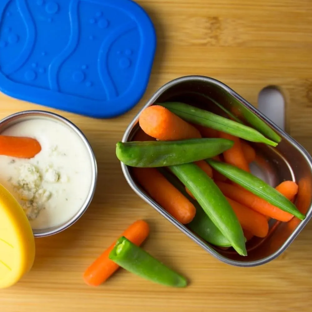 ECOlunchbox Splash Pod