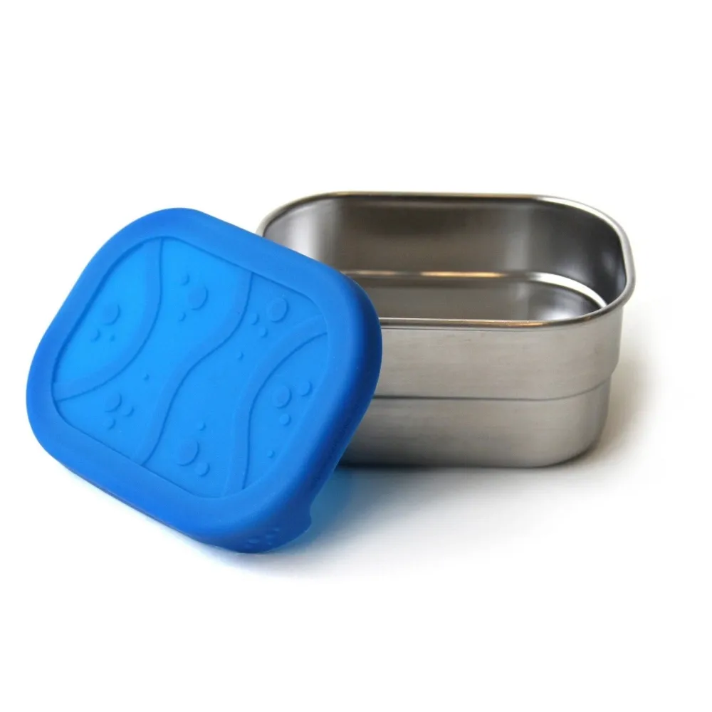 ECOlunchbox Splash Pod