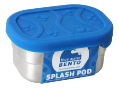 ECOlunchbox Splash Pod