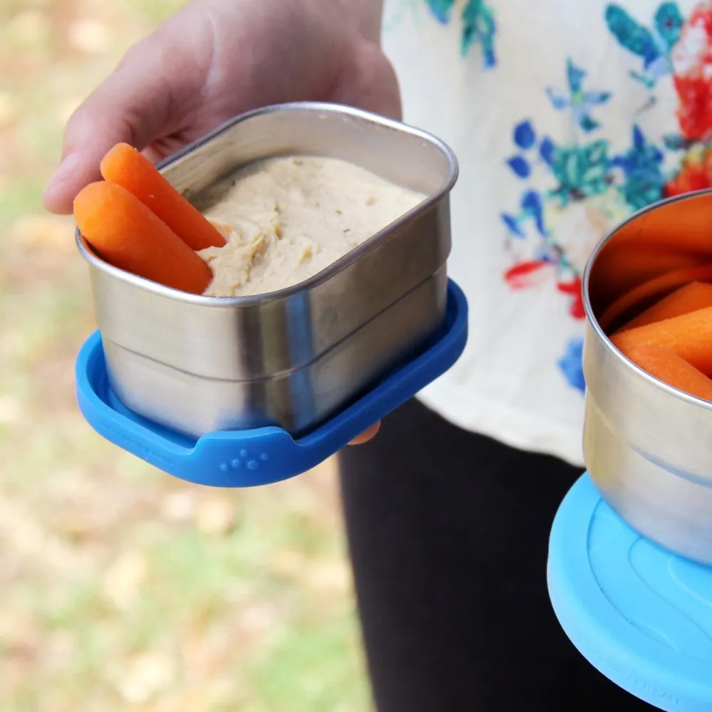 ECOlunchbox Splash Pod