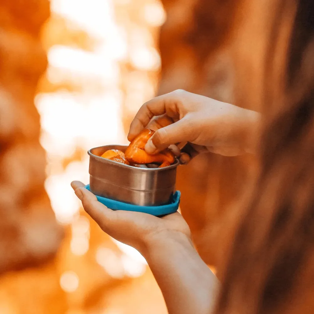 ECOlunchbox Splash Pod