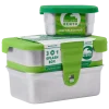 ECOlunchbox Splash Three in One (3-Delig) Outlet